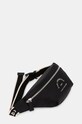 Torba oko struka Karl Lagerfeld 246W3067 crna AW24