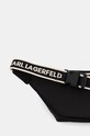 Dodaci Torba oko struka Karl Lagerfeld 246W3067 crna