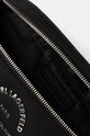 Torba oko struka Karl Lagerfeld crna 246W3067