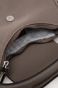 Τσάντα Karl Lagerfeld 246W3059 καφέ