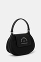 Сумочка Karl Lagerfeld 246W3059 чорний AW24