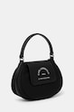 Kabelka Karl Lagerfeld 246W3059 čierna AW24
