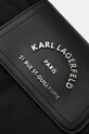 Сумочка Karl Lagerfeld чорний 246W3059