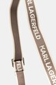 Аксесуари Сумочка Karl Lagerfeld 246W3049 коричневий