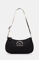 Сумочка Karl Lagerfeld надрук чорний 246W3049
