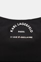 Сумочка Karl Lagerfeld чорний 246W3049