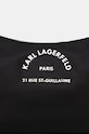 Karl Lagerfeld torebka czarny 246W3049