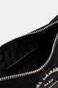 Karl Lagerfeld torebka 246W3049 czarny