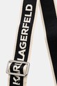 Torba Karl Lagerfeld crna 246W3058