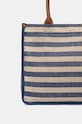 Doplňky Kabelka U.S. Polo Assn. BEUDD5386WUP námořnická modř