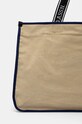 Akcesoria U.S. Polo Assn. torebka BEUHX2831WUY beżowy