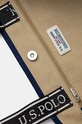 U.S. Polo Assn. torebka BEUHX2831WUY beżowy