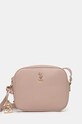 U.S. Polo Assn. borsetta semplice beige BEUJE5704WVP