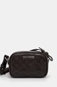 Daily Paper handbag May Monogram Bag plain brown 2421163