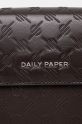 Сумочка Daily Paper Meru Monogram Bag коричневий 2421117