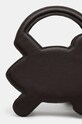 Dodaci Kožna torba Daily Paper Cimbia Shield Bag 2421124 smeđa