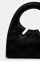Аксесуари Замшева сумочка Daily Paper Codu Small Bag 2421123 коричневий