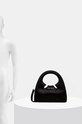 Замшева сумочка Daily Paper Codu Small Bag 2421123