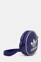 Kabelka adidas Originals IX7488 fialová AW24