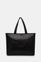 adidas Originals torebka aplikacja czarny IY4058