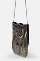 Чанта Hoss Intropia 2058007 сив AW24