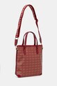 Pedro del Hierro torebka 1118532 czerwony AW24