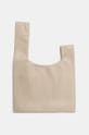 Nanushka handbag JEN beige NW22CRBG00171