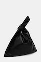 Сумочка Nanushka JEN LARGE NW23CRBG02399 чёрный AW24