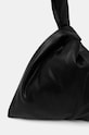 Аксессуары Сумочка Nanushka JEN LARGE NW23CRBG02399 чёрный