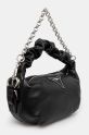 Andersson Bell leather handbag Dono Bag aaa403w black AW24