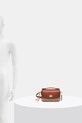 Coach leather handbag Cassie CW566