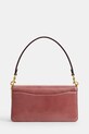 Coach torebka skórzana Tabby CW631 różowy SS26