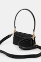 Accessori Coach borsa a mano in pelle Tabby CY201 nero