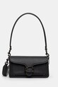 Coach poseta de piele Tabby uni negru CY201
