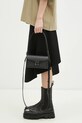 Coach leather handbag Tabby CY201
