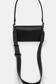 Accesorii Coach poseta de piele Tabby CY201 negru