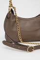 Accessories Coach leather handbag Juliet CW640 brown