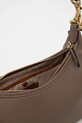 Coach leather handbag Juliet CW640 brown