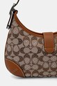 Аксессуары Сумочка Coach Hamptons CW654 коричневый