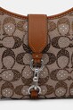 Сумочка Coach Hamptons коричневый CW654