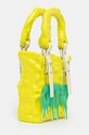 Ottolinger handbag Signature Ceramic Bag 1272002521 green AW24
