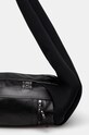 Doplnky Kabelka Ottolinger Neoprene Leather Bag 1272101921 čierna