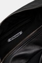 Kabelka Ottolinger Neoprene Leather Bag 1272101921 čierna