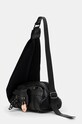 Чанта Ottolinger Mini Neoprene Leather Bag 2227210299 черен AW24