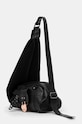 Ottolinger borsetta Mini Neoprene Leather Bag 2227210299 nero AW24