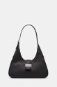 Kate Spade poseta de piele uni negru KI460