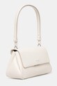 Кожаная сумочка Kate Spade KF844 бежевый AW24