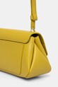 Аксесуари Шкіряна сумочка Kate Spade KF844 жовтий