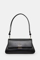 Кожаная сумочка Kate Spade кожа чёрный KF844