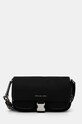 MICHAEL Michael Kors poseta uni negru 35S4S5FM6C